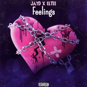Dengarkan lagu Feelings (Explicit) nyanyian J4yd dengan lirik