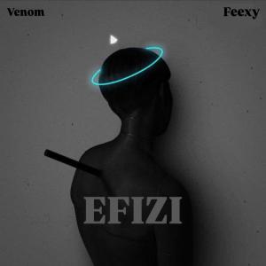 KDF records的專輯Efizi (feat. Venom & Feexy)