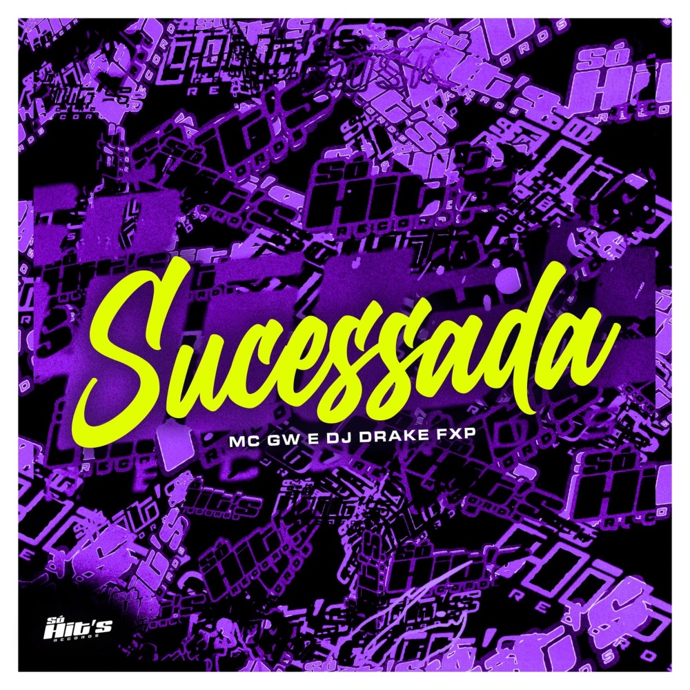 Sucessada (Explicit)