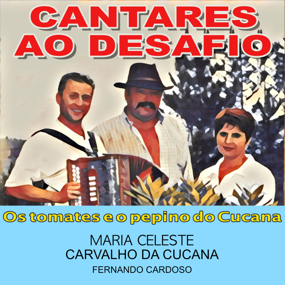 Instrumental de Concertina