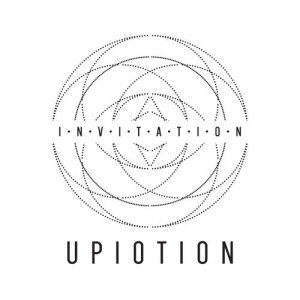 Album INVITATION from UP10TION