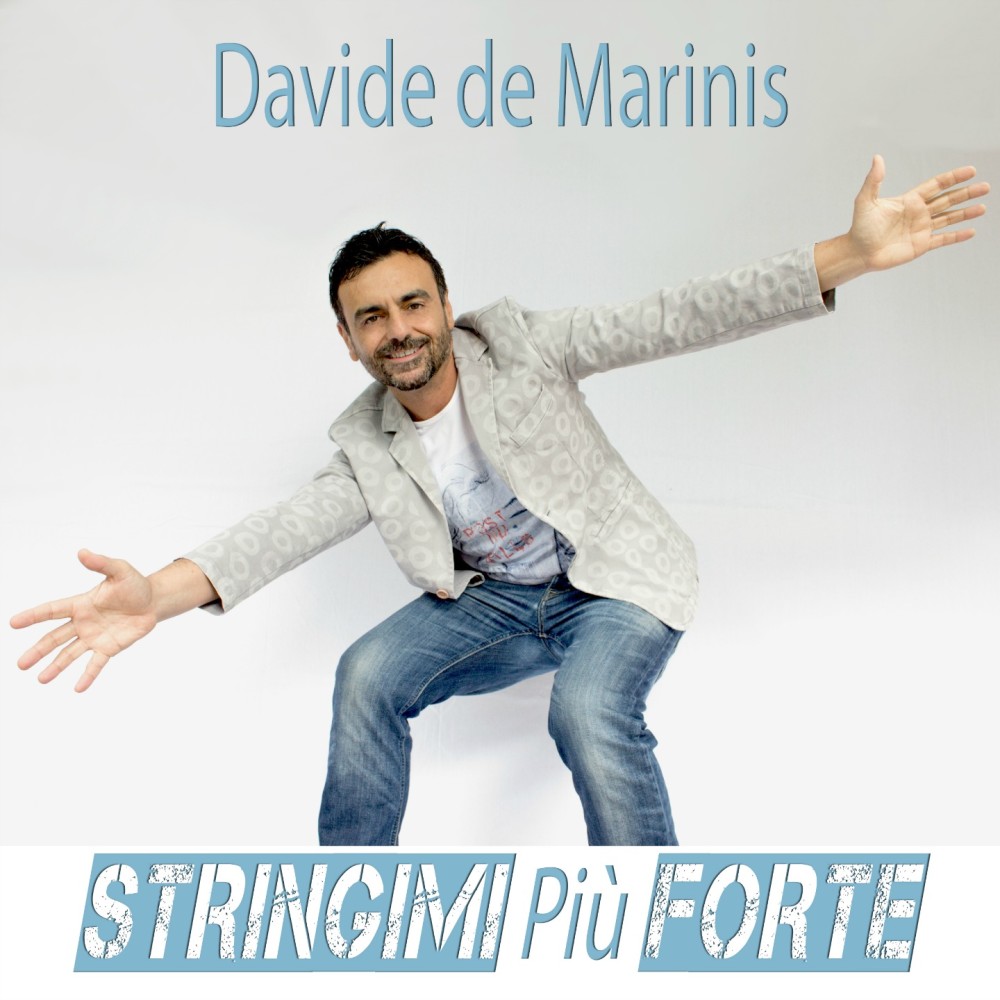 Stringimi più forte