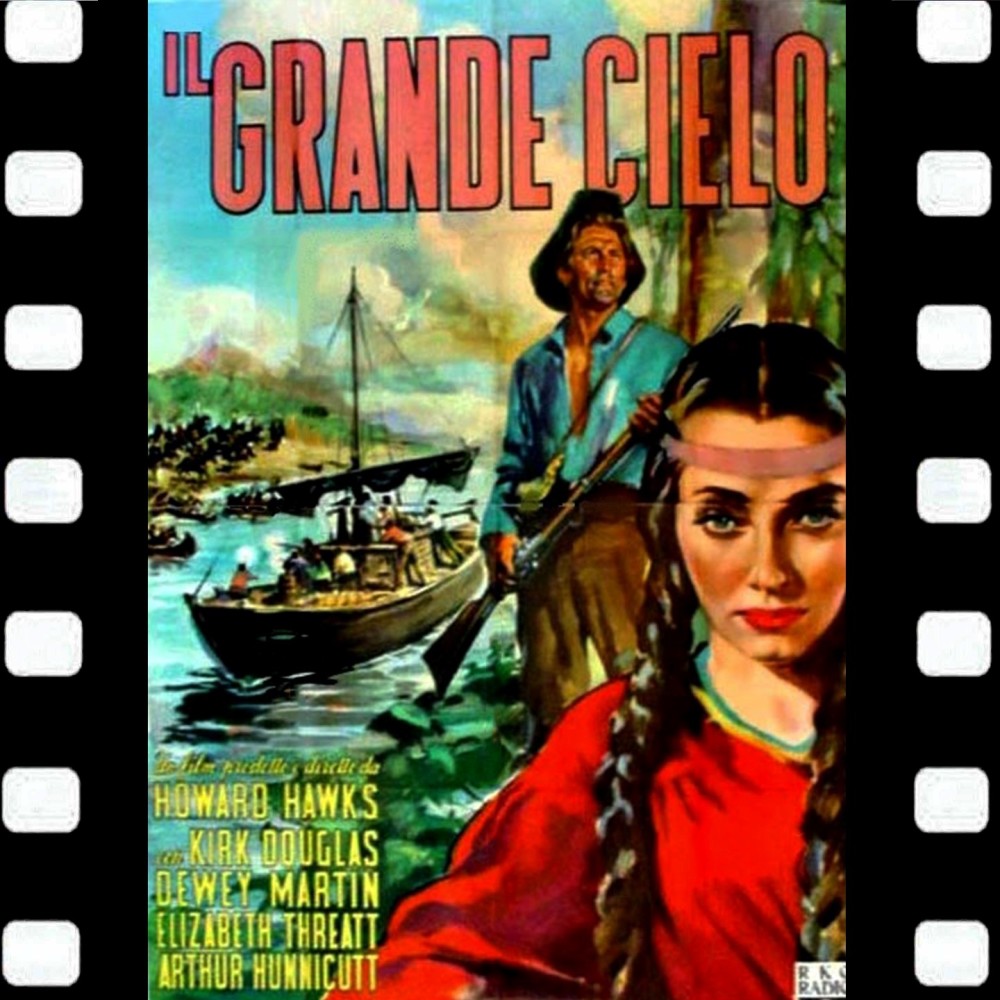 Main Title/Road To Louisville/A Keelboat In The Fog/Landing/No Turning Back/Boone Unmasks Teal Eye/Keelboat Montage/Campfire (Quand Je Reve)/Keelboat Disaster/Celebration/Arrival At The Fur Company/Bidding Farewell/End Title (Soundtrack Suite)
