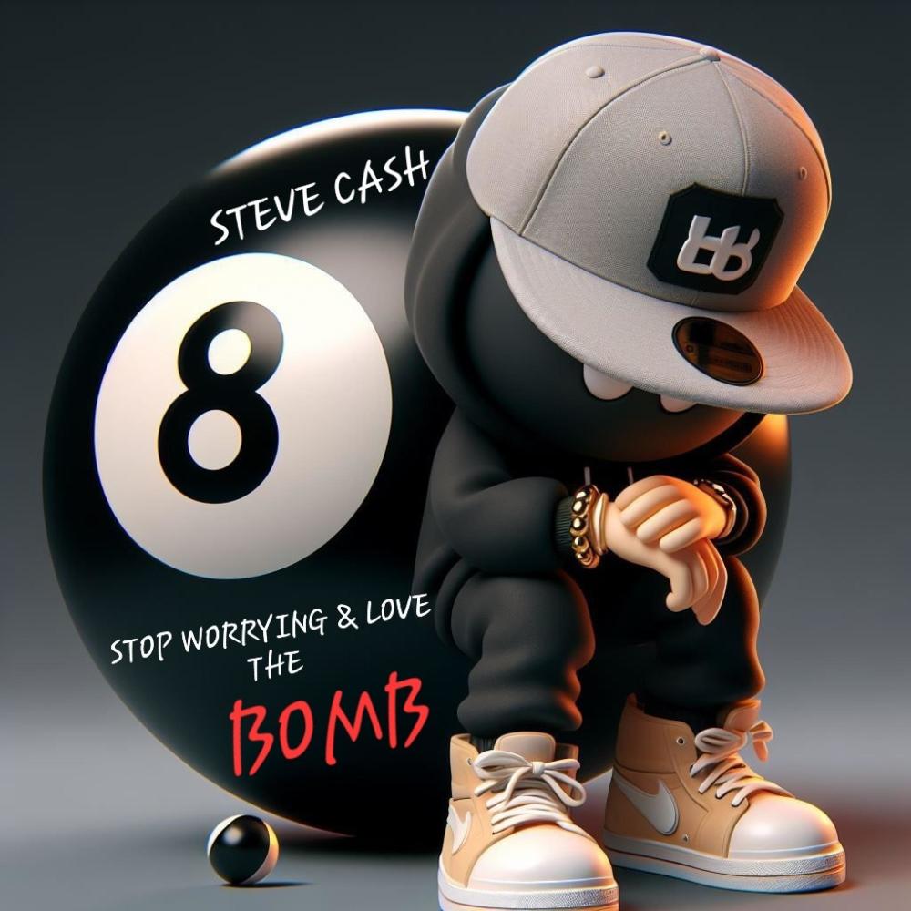 No Smoke (feat. L.Y., Stretch Money & Tim Black) (Explicit)