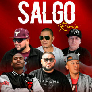 Album Salgo (Remix) from Doncell