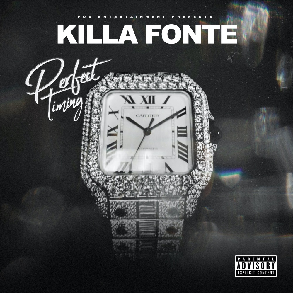 Out the Trap (Explicit)