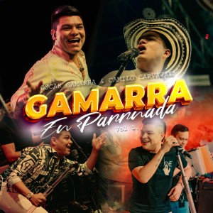 Listen to Cuna Pobre (En Vivo) song with lyrics from Oscar Gamarra
