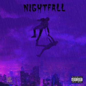 Album NIGHTFALL (Explicit) from Sai Sen