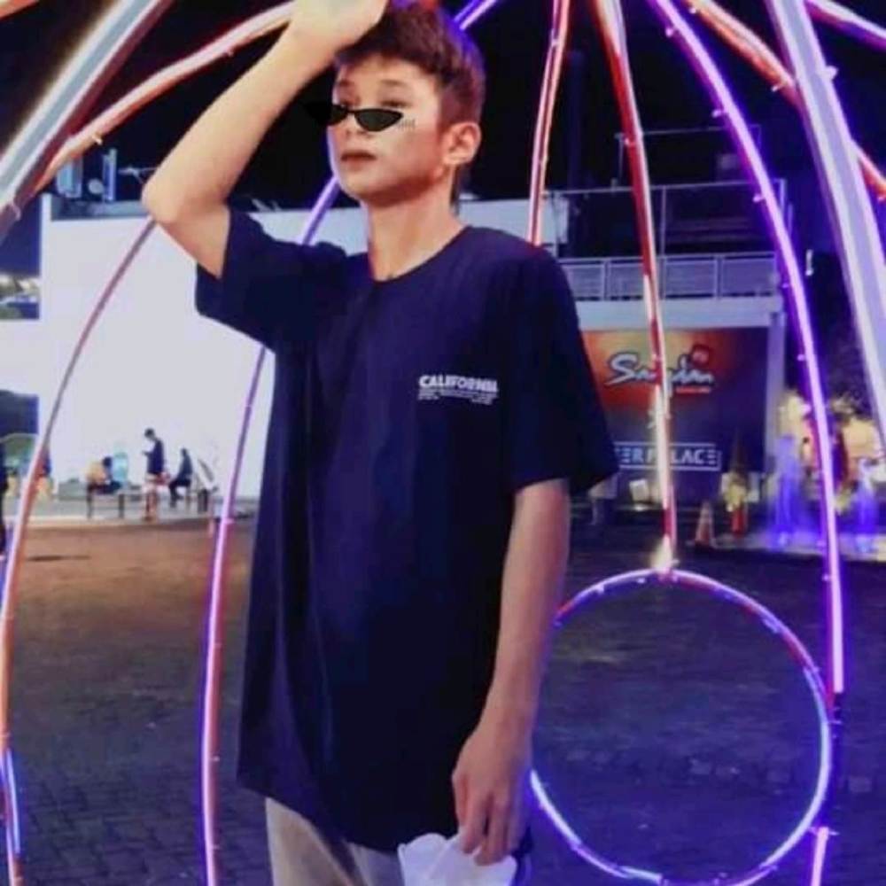 DJ Melawan Restu