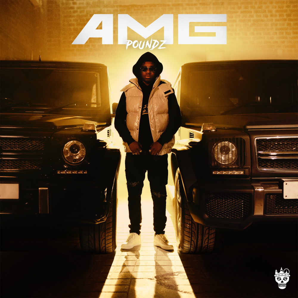 AMG (Explicit)