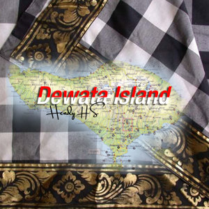 Dewata Island