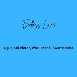 อัลบัม Endless Love ศิลปิน Swarnalatha