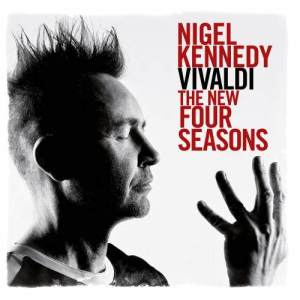 收聽Nigel Kennedy的Vivaldi: The New Four Seasons: Winter: 17 To Shiver, Frozen歌詞歌曲