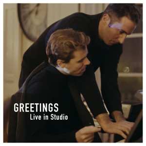 Sean Riley的專輯Greetings (Live in Studio)