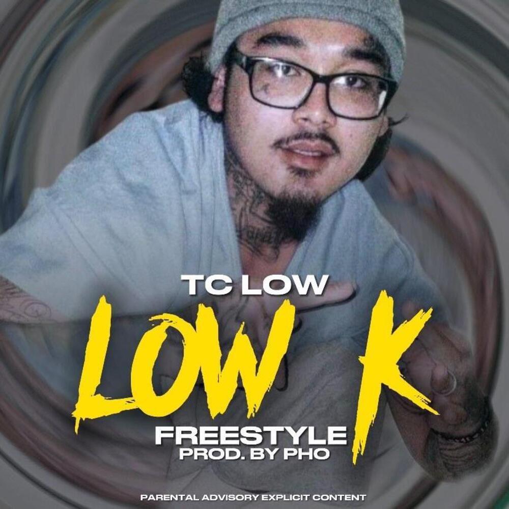 Low K (Explicit)