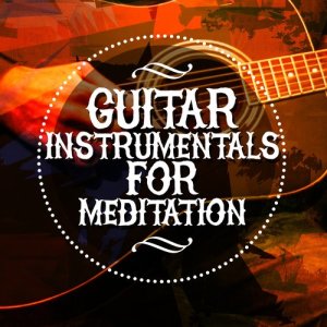 Solo Guitar的專輯Guitar Instrumentals for Meditation
