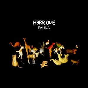 Herr One的專輯Fauna