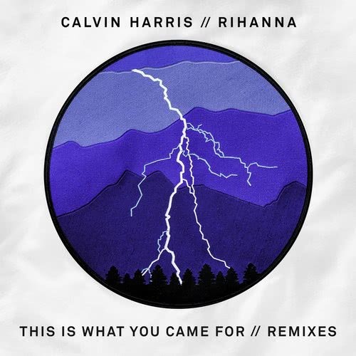 This Is What You Came For (Extended Mix) (Extended Version)