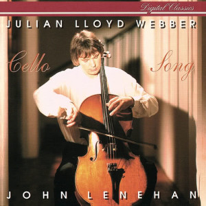 收聽Julian Lloyd Webber的Villa-Lobos: Song of the Black Swan歌詞歌曲