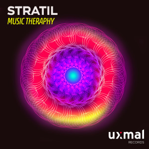 Stratil的專輯Music theraphy