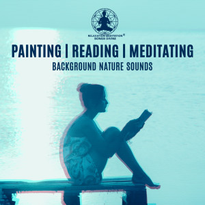 收聽Relaxation Meditation Songs Divine的Rainy Day歌詞歌曲