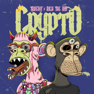 ดาวน์โหลดและฟังเพลง Crypto (Clean) พร้อมเนื้อเพลงจาก Takeoff