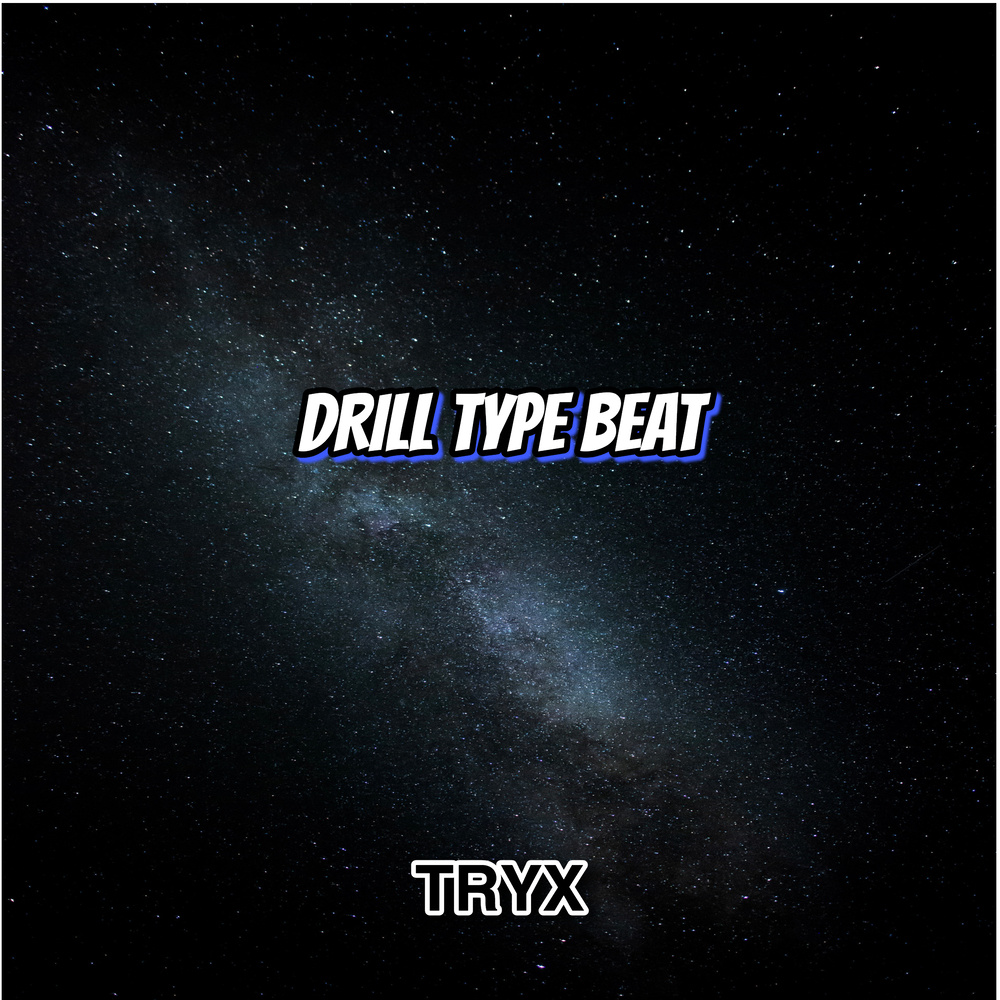 DRILL TYPE BEAT