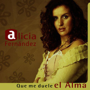 收聽Alicia Fernandez的Ven a Verme歌詞歌曲