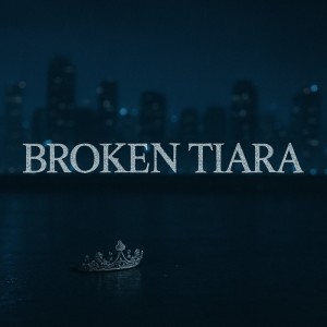 Album broken tiara from Ice King