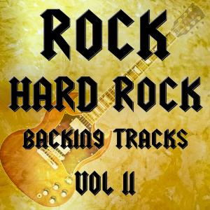 Album Guitar Backing Tracks Rock Hard Rock, Vol. 2 oleh Monster Backing Tracks