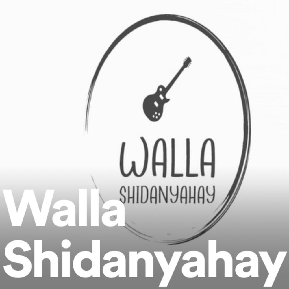 Aniguu Sidaan Kuu Jecloo (feat. Fuad Omar) (Walla Shidanyay Remix)