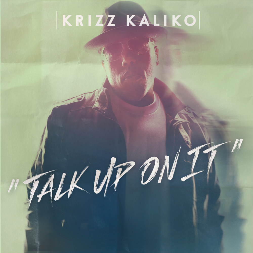 Talk Up On It (Explicit)