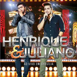 ดาวน์โหลดและฟังเพลง Às Vezes (Live) พร้อมเนื้อเพลงจาก Henrique