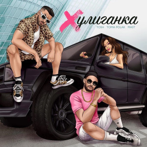 Listen to Хулиганка song with lyrics from Toma Polak