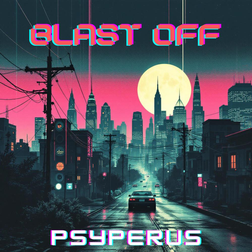 Blast Off (feat. Curren$y)