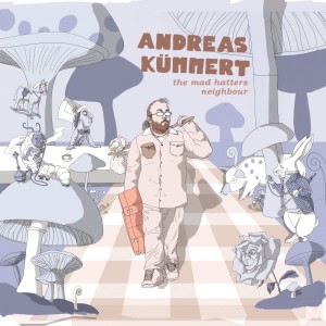 ดาวน์โหลดและฟังเพลง Desert Song พร้อมเนื้อเพลงจาก Andreas Kümmert