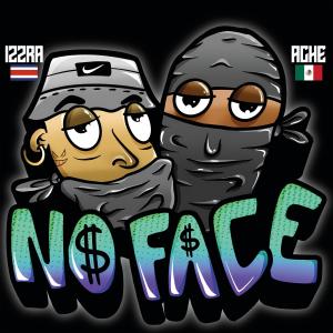 IZra的專輯No Face (feat. Izra & S1NN3R) [Explicit]