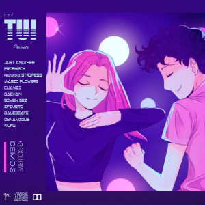 收聽Tui的Lose歌詞歌曲