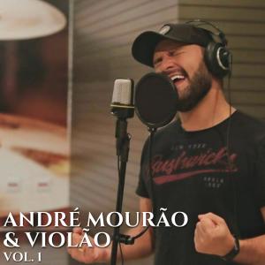 Dengarkan Encostar na Tua (Live Acoustic) lagu dari André Mourão dengan lirik