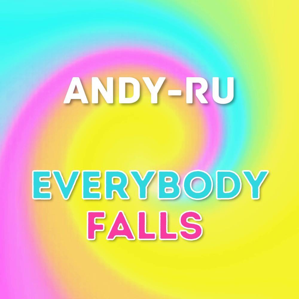 Everybody Falls (From "Fall Guys: Ultimate Knockout")