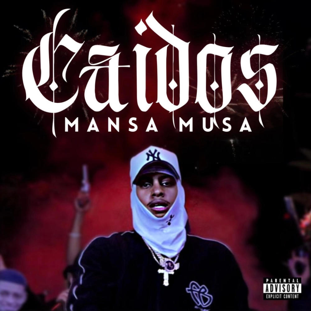 Caidos (Audio oficial )