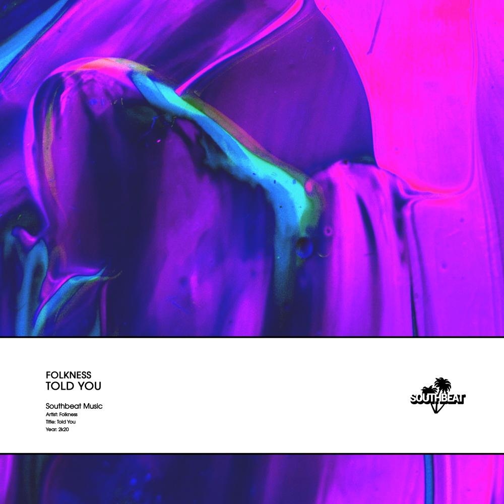 Told You (Extended Mix)