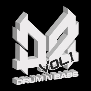 Dope Ammo的專輯Dope Ammo - Drum N Bass - Vol.1 (Explicit)