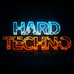 Dengarkan lagu Hard Techno nyanyian Techno dengan lirik
