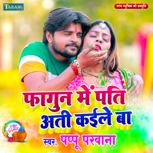 Album Phagun Mein Pati Ati Kaile Ba from Pappu Parwana