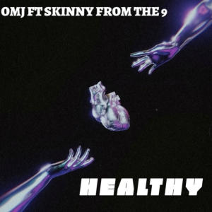 收聽OMJ的Healthy (Explicit)歌詞歌曲
