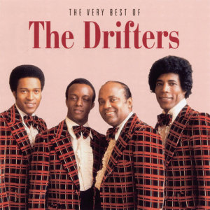 浪花兄弟的專輯The Very Best Of The Drifters