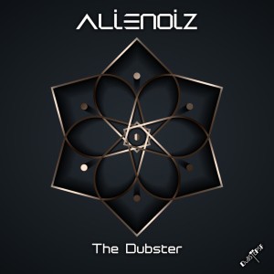 Album The Dubster oleh Alienoiz