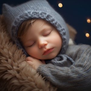 Lullaby's Evening Melody: Calm Music for Baby Sleep
