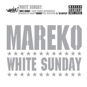 收听Mareko的Oh Shit歌词歌曲